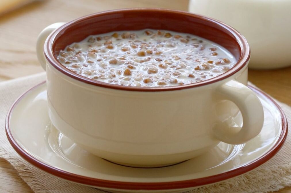 Buckwheat